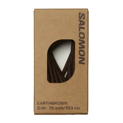 Sale snørebånd (Earth Brown) Dame Taktisk Fodtøj Damer|Taktisk Fodtøj Herrer