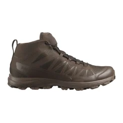 Speed Assault 2 Gore-Tex (Earth Brown) Dame Taktisk Fodtøj Damer|Taktisk Fodtøj Herrer