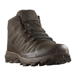 Speed Assault 2 Gore-Tex (Earth Brown) Dame Taktisk Fodtøj Damer|Taktisk Fodtøj Herrer