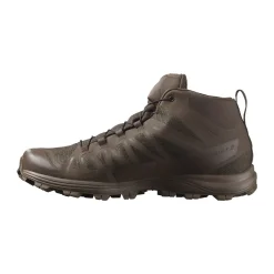 Speed Assault 2 Gore-Tex (Earth Brown) Dame Taktisk Fodtøj Damer|Taktisk Fodtøj Herrer
