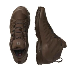 Sale Speed Assault 2 Støvle (Earth Brown) Dame Taktisk Fodtøj Damer|Taktisk Fodtøj Herrer