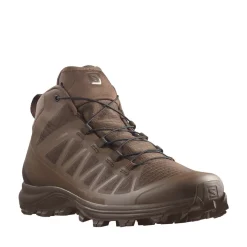 Sale Speed Assault 2 Støvle (Earth Brown) Dame Taktisk Fodtøj Damer|Taktisk Fodtøj Herrer