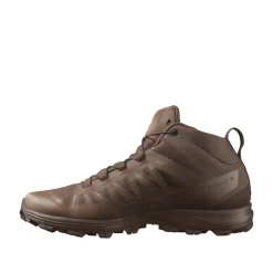 Sale Speed Assault 2 Støvle (Earth Brown) Dame Taktisk Fodtøj Damer|Taktisk Fodtøj Herrer