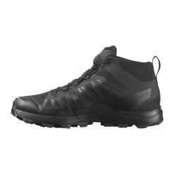 Speed Assault 2 Gore-Tex (Black) Dame Taktisk Fodtøj Damer|Taktisk Fodtøj Herrer