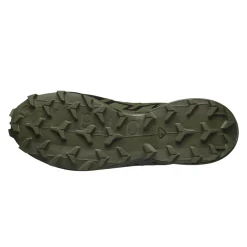 Sale Speedcross 6 Wide (Ranger Green) Dame Taktisk Fodtøj Damer|Taktisk Fodtøj Herrer