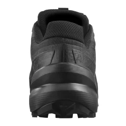 Discount Speedcross 6 Wide (Black) Dame Taktisk Fodtøj Damer|Taktisk Fodtøj Herrer