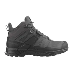 Clearance X Ultra Mid GTX, Wolf, Grå Dame Taktisk Fodtøj Damer|Taktisk Fodtøj Herrer