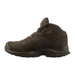 Best XA Mid EN (Earth Brown) Dame Taktisk Fodtøj Damer|Taktisk Fodtøj Herrer