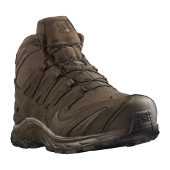 Best XA Mid Gore-Tex EN (Earth Brown) Dame Taktisk Fodtøj Damer|Taktisk Fodtøj Herrer