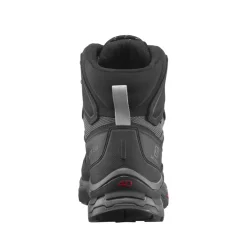 Sale Quest 4 GTX vandrestøvle, herre (Magnet Black) Vandrestøvler