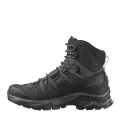 Sale Quest 4 GTX vandrestøvle, herre (Magnet Black) Vandrestøvler