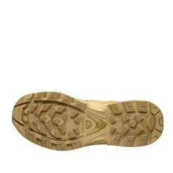 Best Salomon Quest 4D Forces 2 EN vandrestøvle, unisex (Coyote Brown) Dame Taktisk Fodtøj Damer|Taktisk Fodtøj Herrer