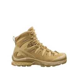 Sale Salomon Quest 4D GTX Forces 2 EN Dame Taktisk Fodtøj Damer|Taktisk Fodtøj Herrer