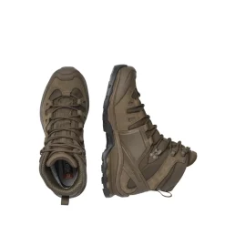 Discount Salomon Quest 4D GTX Forces 2 EN Dame Taktisk Fodtøj Damer|Taktisk Fodtøj Herrer