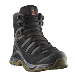 Best Quest Tracker GTX vandrestøvle, herre (Black/Asphalt) Vandrestøvler