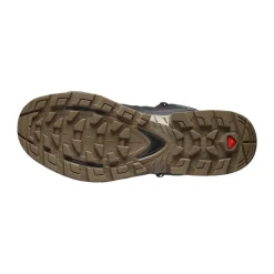 Best Quest Tracker GTX vandrestøvle, herre (Black/Asphalt) Vandrestøvler