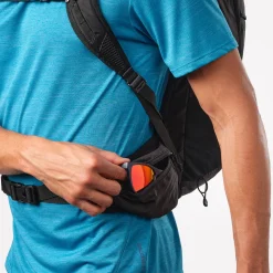 Trailblazer 20 L rygsæk (Black) Skirygsække & Skitasker|Hverdagsrygsække