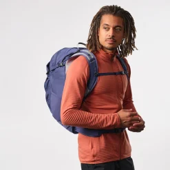 Discount Trailblazer 30 L rygsæk (Mazarine Blue) Vandrerygsække