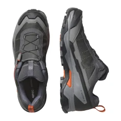 X Ultra 5 GTX vandresko, herre (Asphalt) Vandresko