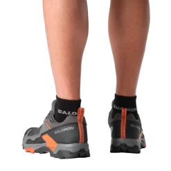 X Ultra 5 GTX vandresko, herre (Asphalt) Vandresko