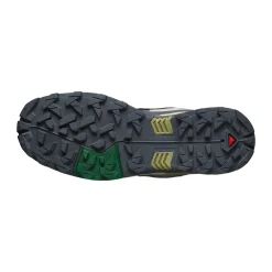 New X Ultra 5 vandresko, herre (Aloe Asphalt) Hverdagssko|Vandresko