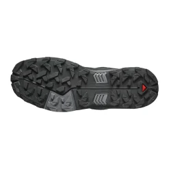 X Ultra 5 Wide GTX vandresko, herre (Black) Vandresko