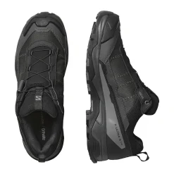 X Ultra 5 Wide GTX vandresko, herre (Black) Vandresko