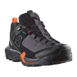 Best X Ultra Alpine GtX vandresko, dame (Nine Iron) Dame Vandresko