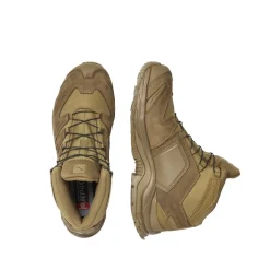 New Salomon XA Forces MID Dame Taktisk Fodtøj Damer|Taktisk Fodtøj Herrer