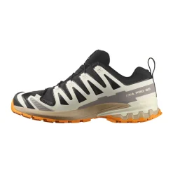 Best XA Pro 3D V9 GTX vandresko, herre (Black Vanilla) Vandresko