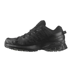 New XA Pro 3D V9 GtX vandresko, dame (Black Phantom) Dame Vandresko