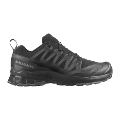 Online XA Pro 3D V9 Wide vandresko, herre (Black) Hverdagssko|Vandresko