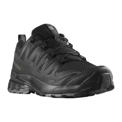 Online XA Pro 3D V9 Wide vandresko, herre (Black) Hverdagssko|Vandresko