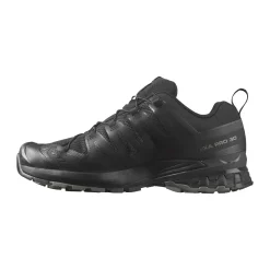Online XA Pro 3D V9 Wide vandresko, herre (Black) Hverdagssko|Vandresko