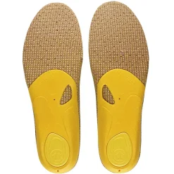 Discount 3Feet Outdoor High indlægssål Dame Såler & Snørebånd|Såler & Snørebånd