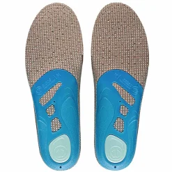 New 3Feet Outdoor Low indlægssål Dame Såler & Snørebånd|Såler & Snørebånd