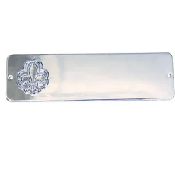 Sale Sølvplade 2x7cm Det Danske Spejderkorps ›