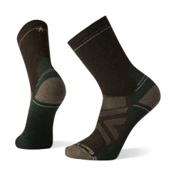 Best Hike Full Cushion Crew Vandresok, herre (Chestnut) Sokker·
