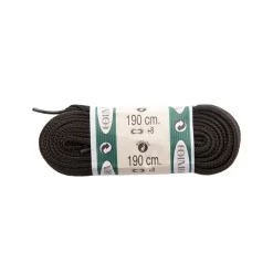 Online Snørebånd fladt 120 - 190 cm Dame Såler & Snørebånd|Såler & Snørebånd