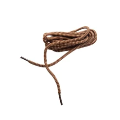 Outlet Snørebånd rundt 120 - 190 cm Dame Såler & Snørebånd|Såler & Snørebånd