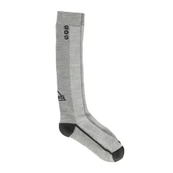 Online Arlberg Skistrømper (Light Grey) Dame Sokker|Skitøj·Skistrømper