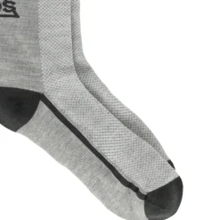 Online Arlberg Skistrømper (Light Grey) Dame Sokker|Skitøj·Skistrømper