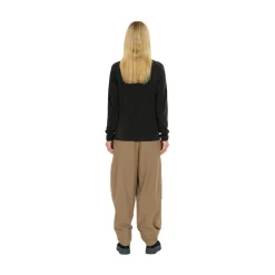 Hot Bromo Midlayer Full Zip Fleece, dame (Black) Dame Overdele·Fleecetrøjer