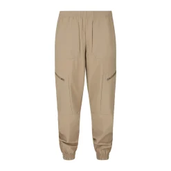 New Fujiyama Pants, dame (Timber Wolf) Dame Bukser & Shorts·Hverdagsbukser