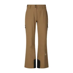 Sale Hoverla 3-Layer Skibukser, dame (Shitake) Dame Jakker·Skijakker|Skitøj·Skijakker
