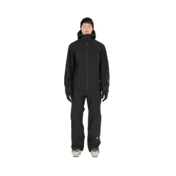 New Kula 3-lags Skibukser, dame (Delicioso) Dame Skitøj·Skibukser|Bukser & Shorts·Skibukser