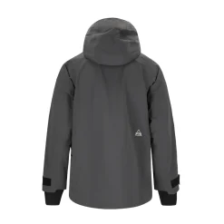 Clearance Kula 3-lags Skijakke, herre (Asphalt) Jakker·Skijakker|Skitøj·Skijakker