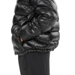 Discount Makalu Down Insulated Dunjakke, unisex (Black) Dame Jakker·Dun- & Fiberjakker|Jakker·Vinterjakker