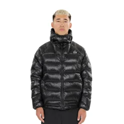 Discount Makalu Down Insulated Dunjakke, unisex (Black) Dame Jakker·Dun- & Fiberjakker|Jakker·Vinterjakker