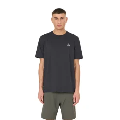 New Mera SS Tee, herre (Blue Graphite) Overdele·T-Shirts